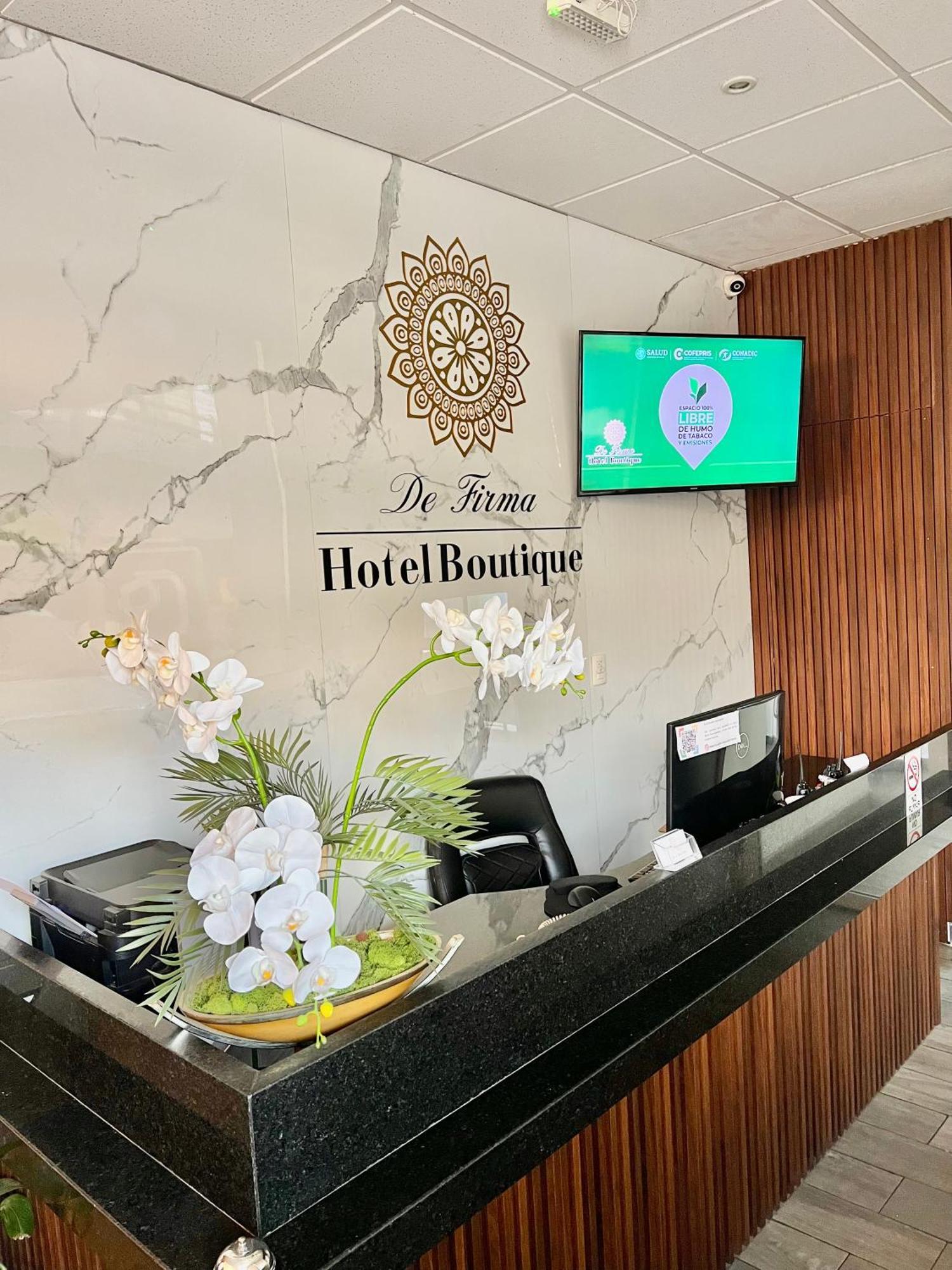 Boutique De Firma 3*