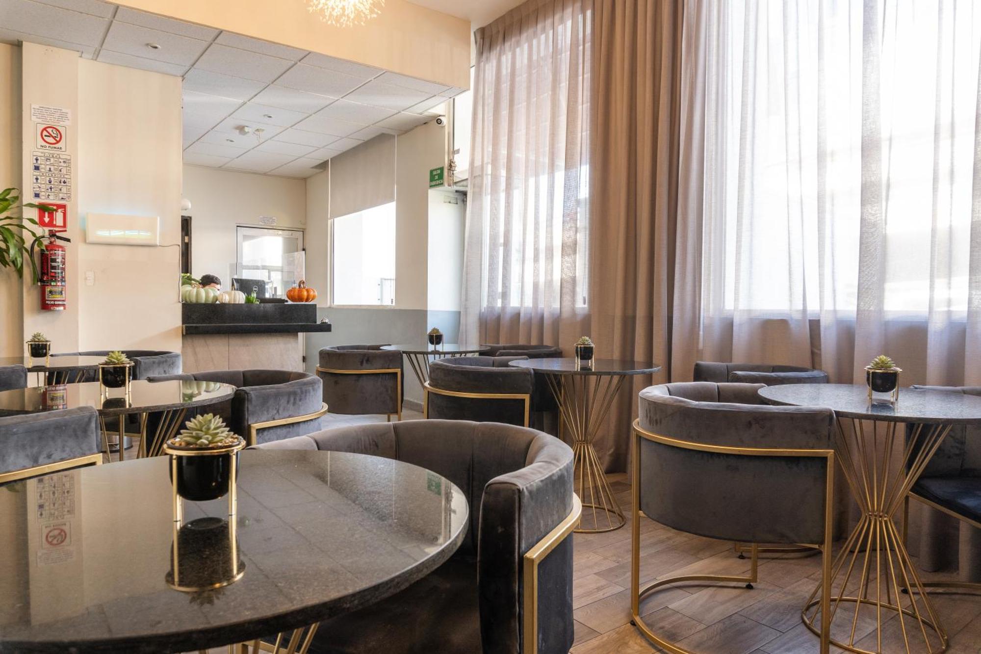 Hotel Boutique De Firma 3*