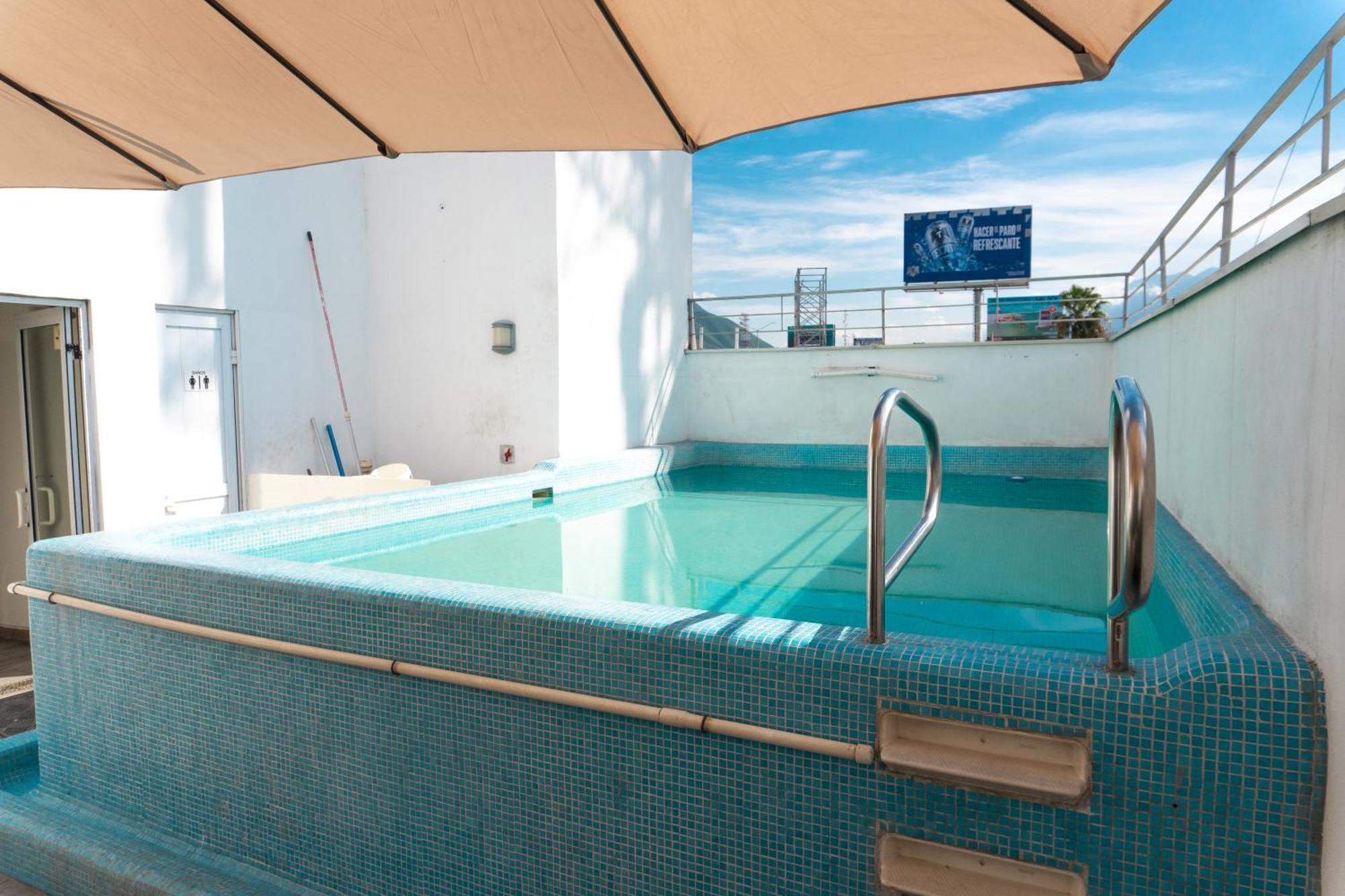 Boutique De Firma Hotel Monterrey